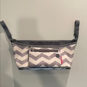Skip Hop Grab & Go Stroller Organizer